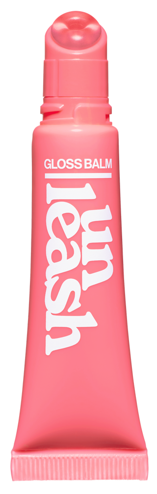 [Unleashia] Sunset Dazzle Gloss Balm - First Edition