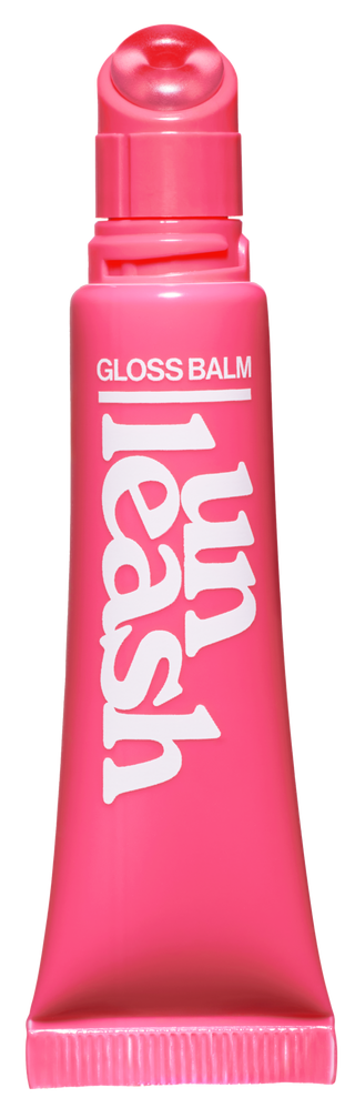 [Unleashia] Sunset Dazzle Gloss Balm - First Edition