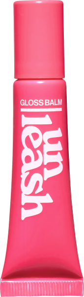 [Unleashia] Sunset Dazzle Gloss Balm - First Edition