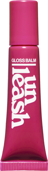 [Unleashia] Sunset Dazzle Gloss Balm - First Edition