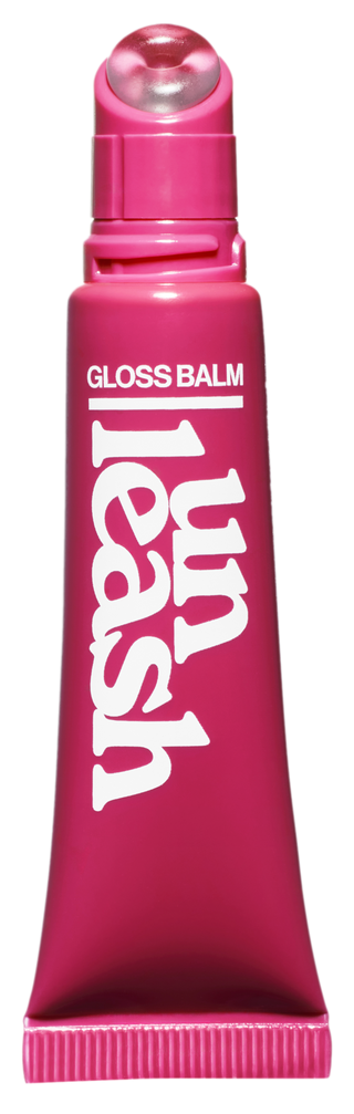 [Unleashia] Sunset Dazzle Gloss Balm - First Edition