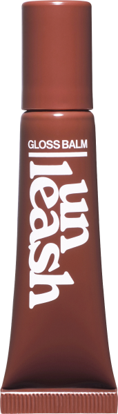 [Unleashia] Sunset Dazzle Gloss Balm - First Edition