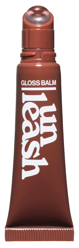 [Unleashia] Sunset Dazzle Gloss Balm - First Edition