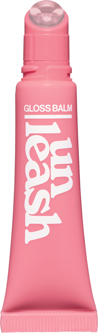 [Unleashia] Sunset Dazzle Gloss Balm - City Edition
