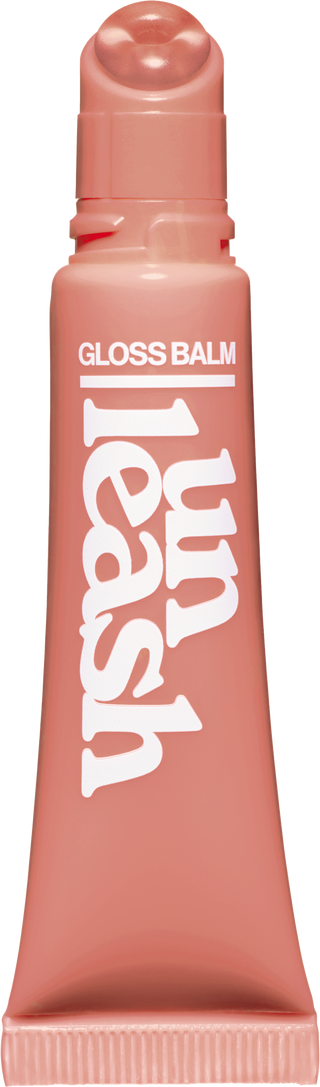 [Unleashia] Sunset Dazzle Gloss Balm - City Edition
