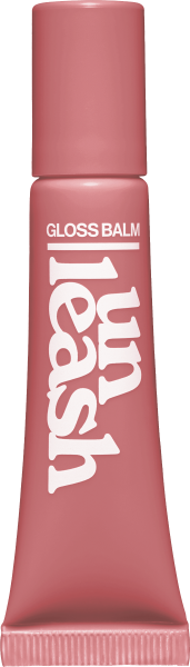 [Unleashia] Sunset Dazzle Gloss Balm - City Edition