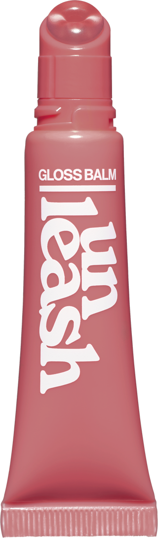 [Unleashia] Sunset Dazzle Gloss Balm - City Edition