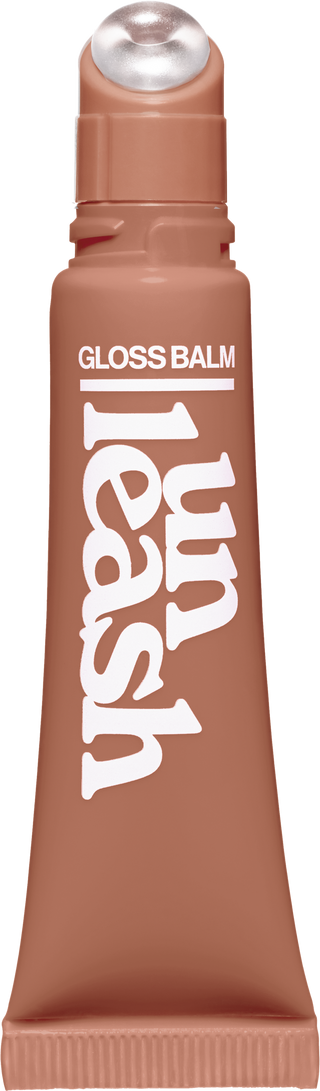 [Unleashia] Sunset Dazzle Gloss Balm - City Edition