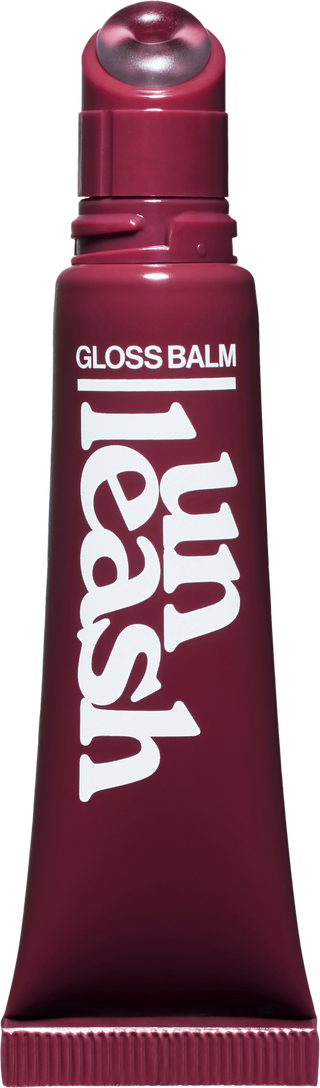[Unleashia] Sunset Dazzle Gloss Balm - City Edition