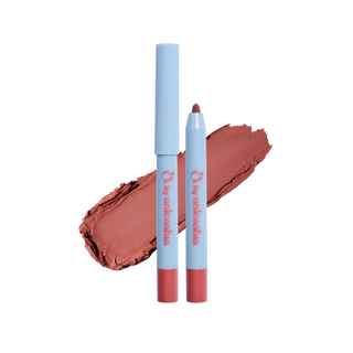 [Unleashia] A by Unleashia Pillow Kiss Lip Pencil 0.3g - 3 Colors