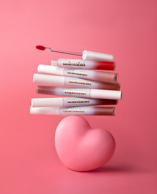 [Unleashia] Luv Hug Velvet Tint 3.4g - 6 Colors