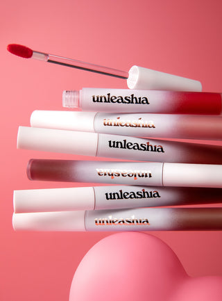 [Unleashia] Luv Hug Velvet Tint 3.4g - 6 Colors