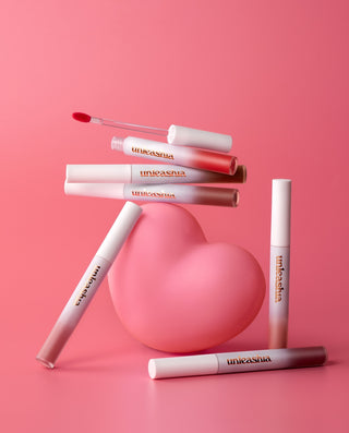 [Unleashia] Luv Hug Velvet Tint 3.4g - 6 Colors
