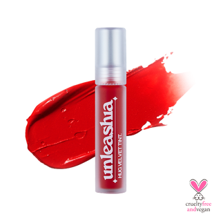 [Unleashia] Luv Hug Velvet Tint 3.4g - 6 Colors