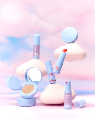[Unleashia] A by Unleashia Tinted Drop Jellying Cheek 5.2g - 2 Colors