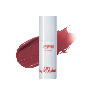 [Unleashia] A by Unleashia Cloud Kiss Velvet Tint 2.2g - 2 Colors