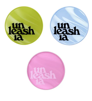 [Unleashia] Cushion-Case Only - 3 Case Available
