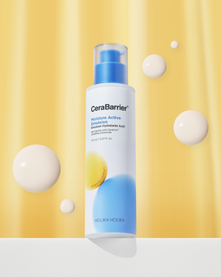 [HolikaHolika] CeraBarrier Moisture Active Emulsion 150ml