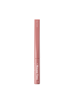[Tiptoe] Mousse Tang Lip Matter - 6 Colors