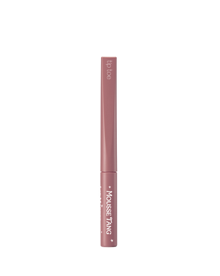 [Tiptoe] Mousse Tang Lip Matter - 6 Colors