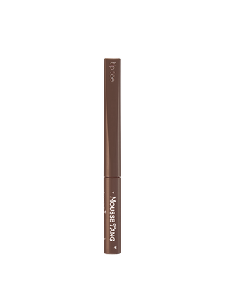 [Tiptoe] Mousse Tang Lip Matter - 6 Colors