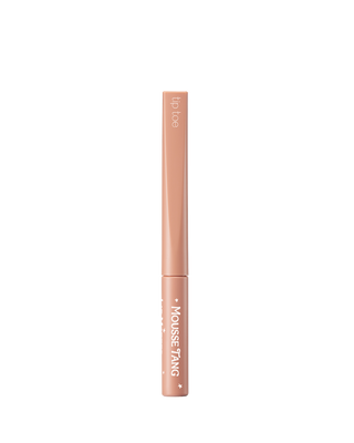 [Tiptoe] Mousse Tang Lip Matter - 6 Colors