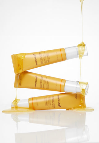 [Medicube] Kojic Acid Turmeric Vita Eye Gel Serum 30ml