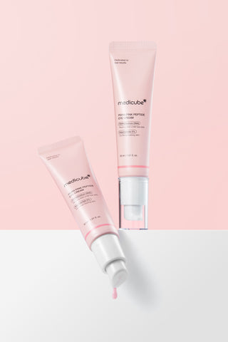 [Medicube] PDRN Pink Peptide Eye Cream 30ml