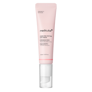 [Medicube] PDRN Pink Peptide Eye Cream 30ml