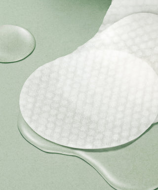[celimax] Ji Woo Gae Heartleaf BHA Peeling Pad 60pads