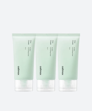 [celimax] The Real Cica Soothing Cream 50ml