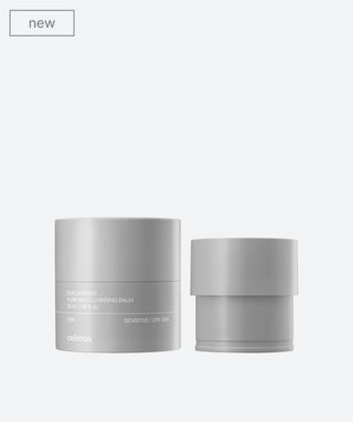 [celimax] Dual Barrier Purifying Cleansing Balm [Refill] 50ml