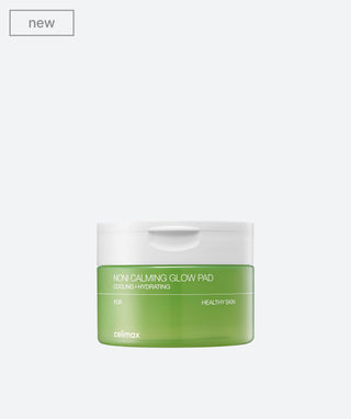 [celimax] The Real Noni Calming Glow Pad 50pads