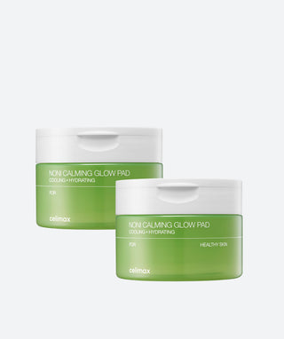 [celimax] The Real Noni Calming Glow Pad 50pads