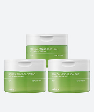 [celimax] The Real Noni Calming Glow Pad 50pads
