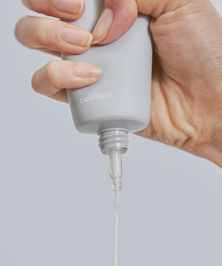 [celimax] Dual Barrier Skin Wearable Cream 50ml