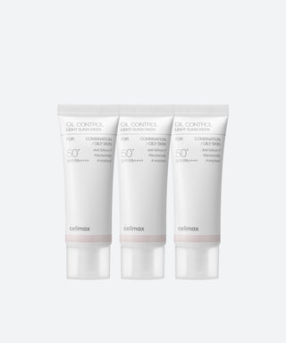 [celimax] Oil Control Light Sunscreen 40ml