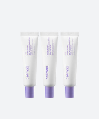 [celimax] Derma Nature Glutathione Longlasting Tone-up Cream 35ml