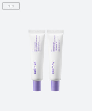 [celimax] Derma Nature Glutathione Longlasting Tone-up Cream 35ml