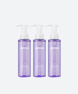 [celimax] Derma Nature Fresh Blackhead Jojoba Cleansing Oil 150ml