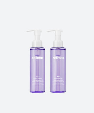 [celimax] Derma Nature Fresh Blackhead Jojoba Cleansing Oil 150ml
