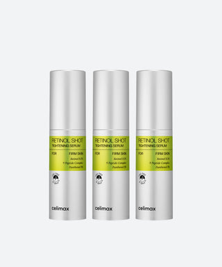 [celimax] The Vita-A Retinol Shot Tightening Serum 30ml