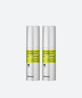 [celimax] The Vita-A Retinol Shot Tightening Serum 30ml