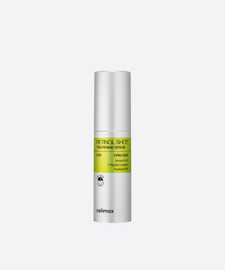 [celimax] The Vita-A Retinol Shot Tightening Serum 30ml