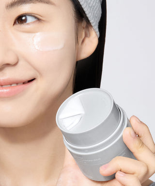 [celimax] Dual Barrier Purifying Cleansing Balm [Refill] 50ml