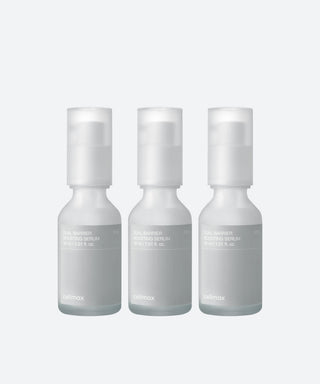 [celimax] Dual Barrier Boosting Serum 30ml