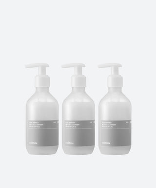 [celimax] Dual Barrier Mild Gel Cleanser 200ml
