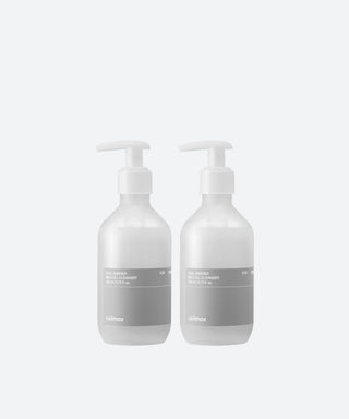 [celimax] Dual Barrier Mild Gel Cleanser 200ml