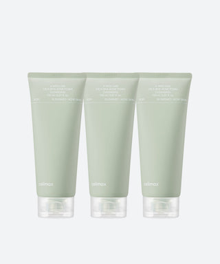 [celimax] Ji Woo Gae Cica BHA Acne Foam Cleansing 150ml