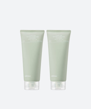 [celimax] Ji Woo Gae Cica BHA Acne Foam Cleansing 150ml